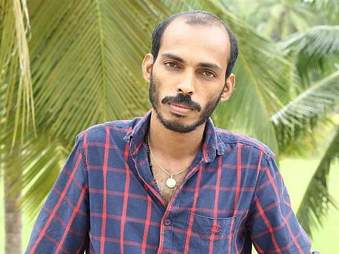 Raj B Shetty to play an investigative officer in Mahira