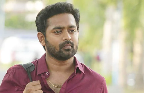Asif Ali didn’t treat me like a newcomer: Mandharam director Vijesh Vijay