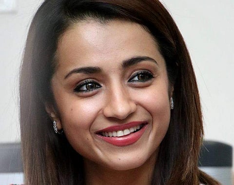 My career has come full circle: Trisha on Rajinikanth&#39;s Petta