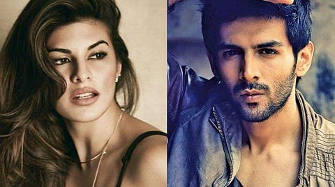 Excited to work with Jacqueline Fernandez in Kirik Party remake: Kartik Aryan