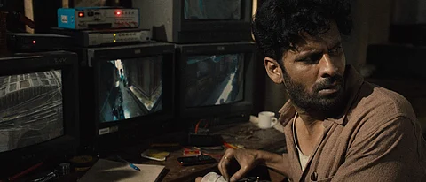 Manoj Bajpayee: A psychiatrist warned me against using method acting