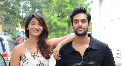 &#39;Pawan Kalyan&#39;s words pushed me to live my dream,&#39; says actor Abhilash Vadada