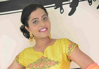 &#39;My dream to become a heroine has finally come true&#39;
