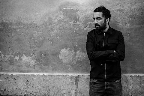Siddhanth Kapoor: Why would anyone compare a brother and sister?