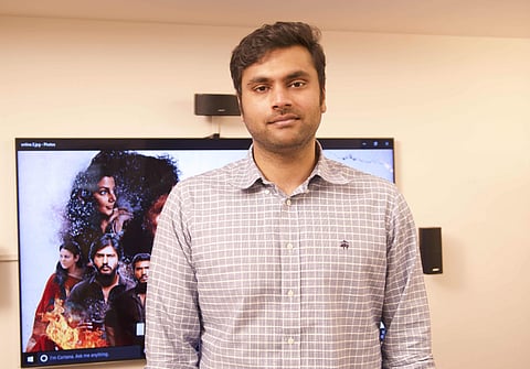 Give me an adult certificate, but don&#39;t ask me to remove scenes: Manoj Beedha