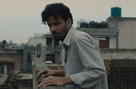 Gali Guleiyan Review: Manoj Bajpayee owns this maze