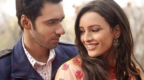 Laila Majnu Review: Nothing contemporary about this classic tale
