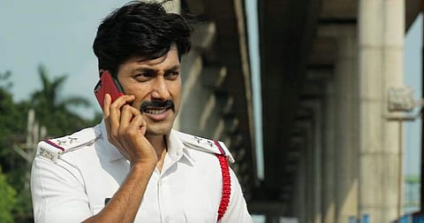Kavaludaari teaser continues to trend on social media 