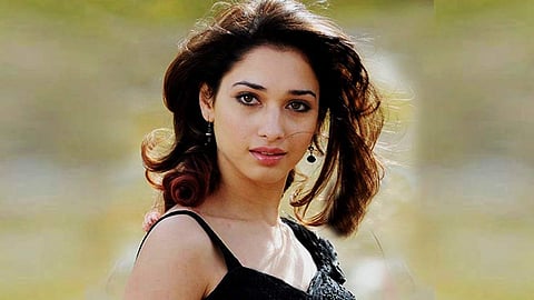 Tamannaah to play the lead in Sundar C&#39;s next with Vishal 