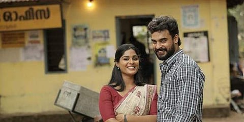 Theevandi Review: A light-hearted satire on heavy-duty issues 