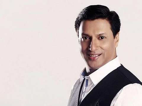 Madhur Bhandarkar's next titled Inspector Ghalib 