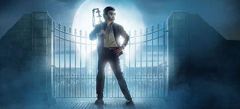 Petta Review: A reasonably charming tribute film with some unforgettable flourishes