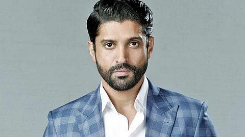 Farhan Akhtar hints at Don 3