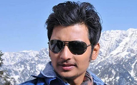Jiiva to play Krishnamachari Srikkanth in Bollywood debut
