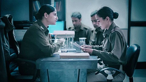 Ivan Ayr's Soni to release on Netflix