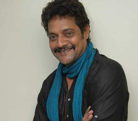 Ravi Shankar roped in as the antagonist in Chiranjeevi Sarja's Singha