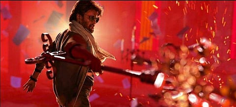 Release of the Kannada version of Rajinikanth's Petta hits a few roadblocks