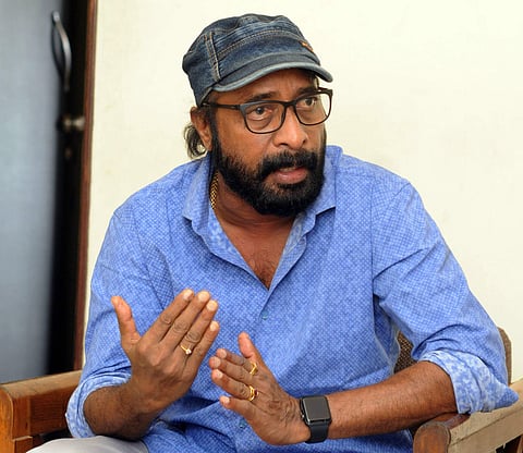 ‘Directing has been my long-cherished dream’ 