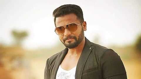 Sriimurali-starrer Madagaja 3D motion teaser to be unveiled on January 26