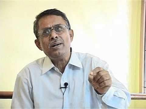 Malayalam composer S Balakrishnan passes away