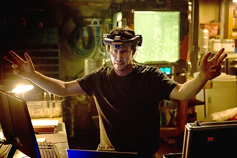 Replicas Review: A flat, uninspiring and confused mess