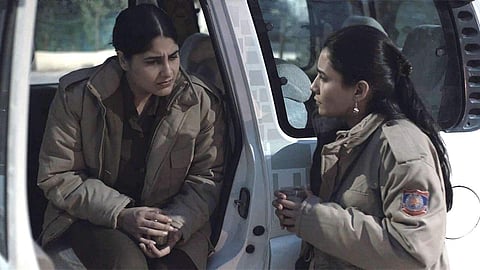 Soni Review: A deep, explorative peek into our gender biases 