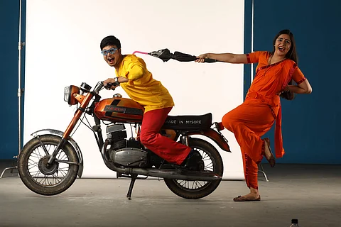 Birbal Review: A meticulously-planned film that falls short due to its slow execution