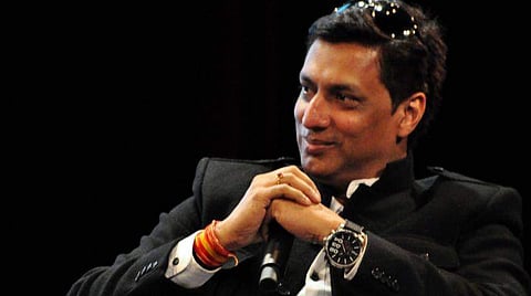 Not remaking any of Satyajit Ray's films, clarifies Madhur Bhandarkar