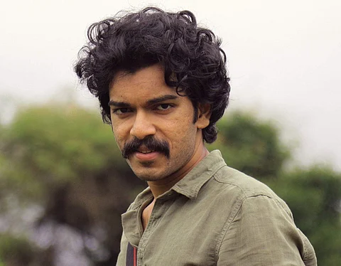 Dhanesh Anand joins Anoop Menon's debut directorial