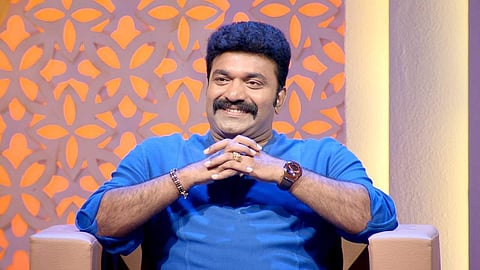 A sneak peek at Kuttichan, Kottayam Nazeer's directorial debut