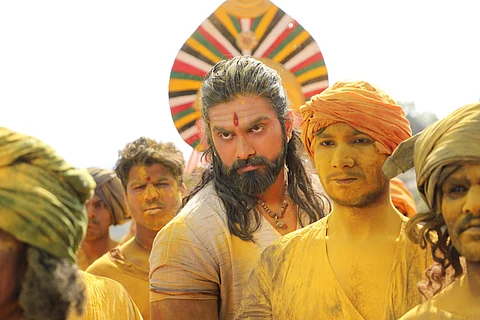 Bichhugathii Chapter 1 is 40 per cent complete, next schedule to begin in February