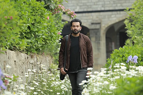 Prithviraj-starrer 9 is best experienced on the big screen: Jenuse Mohamed