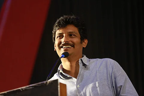 Gypsy will be a reality check for many people: Jiiva