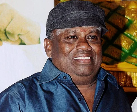 Goundamani will always be my favourite comedian: Senthil 