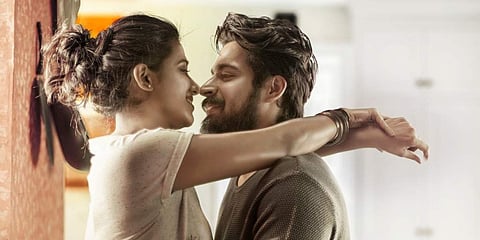 Here's Yei Kadavule, the second single from Harish Kalyan's Ispade Rajavum Idhaya Raniyum