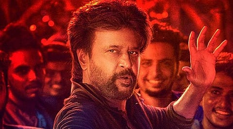 Ullaallaa video song from Rajinikanth's Petta is here 