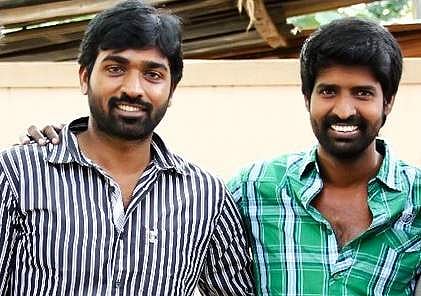 Soori joins Vijay Sethupathi-Vijay Chandar film