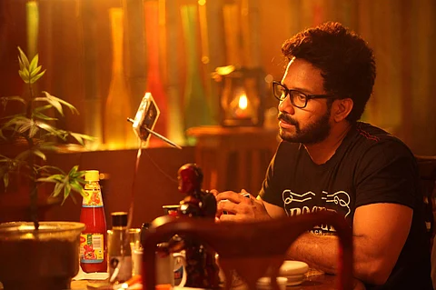 Simba Review: A quirky stoner comedy that fails to hit the high notes