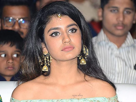 I'm not familiar with Kannada cinema, but I know KGF and Yash: Priya Prakash Varrier