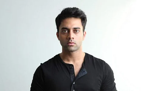 Navdeep to play villain in Jiiva's next