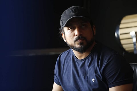 People have started comparing Anukta to Rangitaranga: Ashwath Samuel
