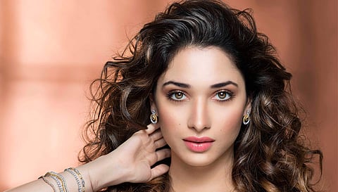 Tamannaah