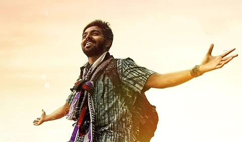 Sarvam Thaala Mayam couldn't have been done by any actor: GV Prakash 