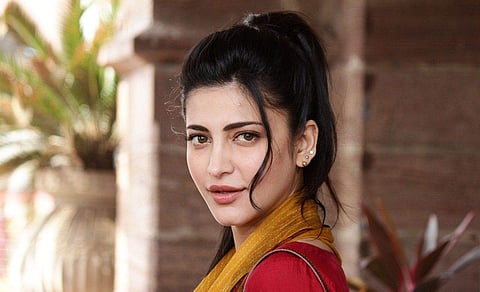 Vijay Sethupathi to team up with Shruti Haasan