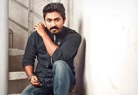 Krishna to make his Malayalam debut with Piccasso