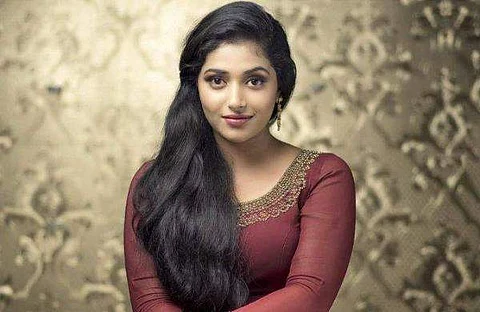Anu Sithara