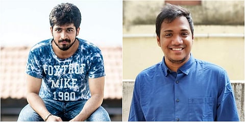 Harish Kalyan to star in Sanjay Bharathi's debut directorial
