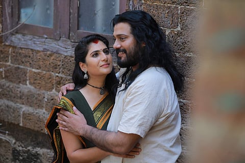 'Sudraka's Mrichakatikam dealt with a pathbreaking and taboo subject'