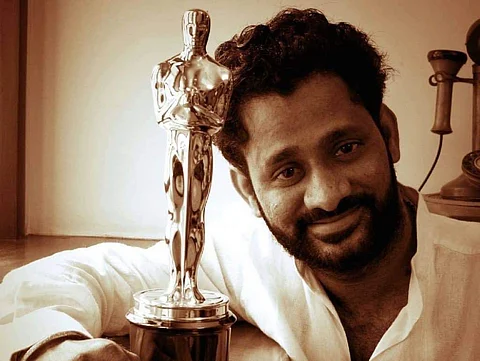 Resul Pookutty introduces surround sync sound to Indian cinema with Praana