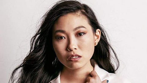 Awkwafina likely to join Jumanji sequel